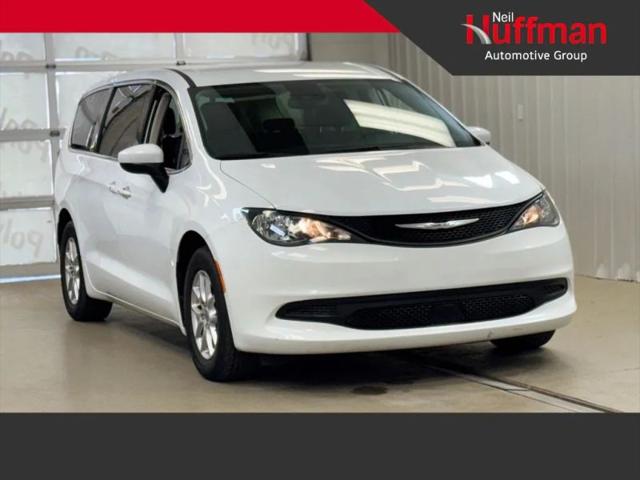2023 Chrysler Voyager LX for sale in Frankfort, KY