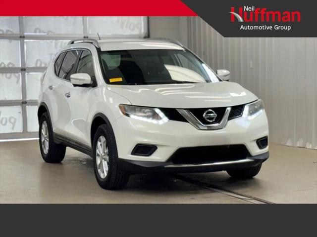 2014 Nissan Rogue SV for sale in Frankfort, KY