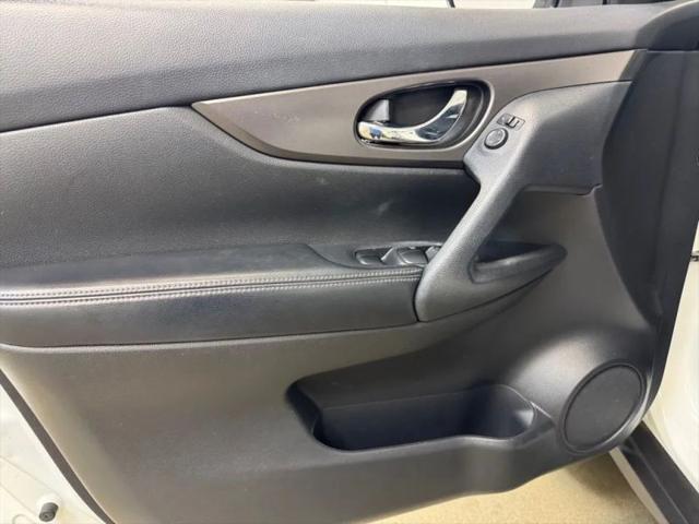2014 Nissan Rogue SV