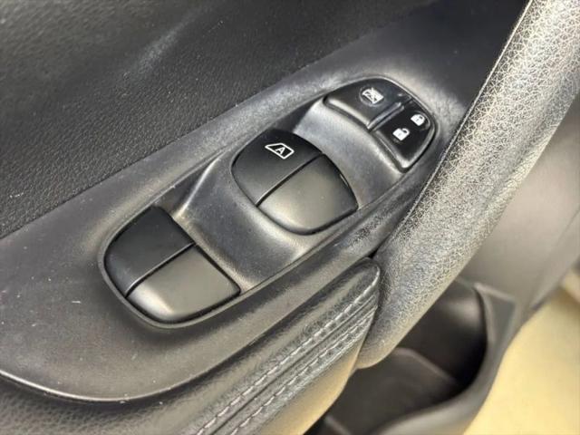 2014 Nissan Rogue SV