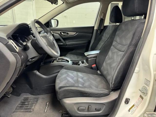 2014 Nissan Rogue SV
