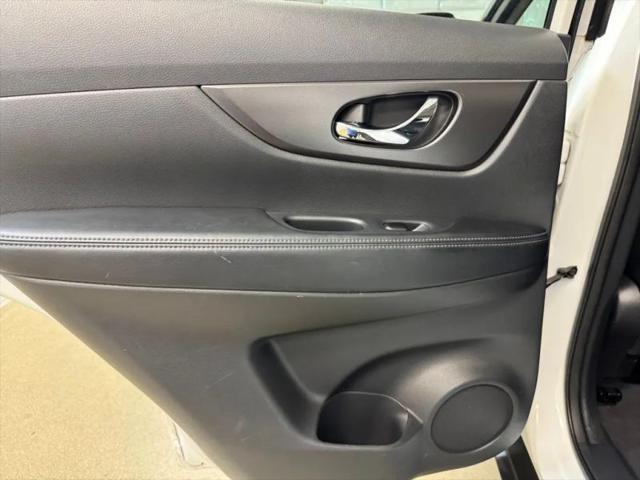 2014 Nissan Rogue SV