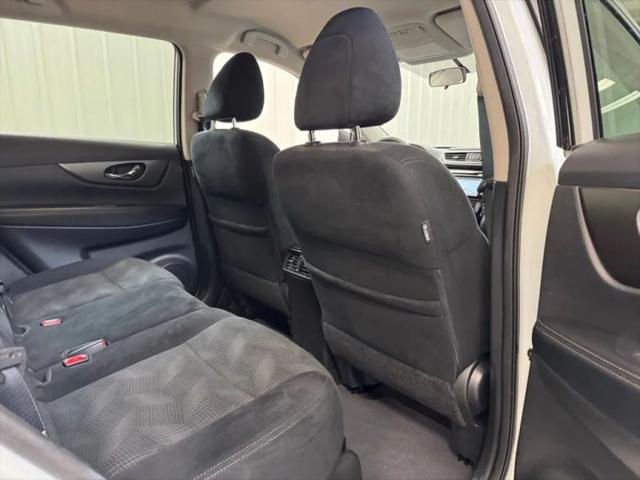 2014 Nissan Rogue SV