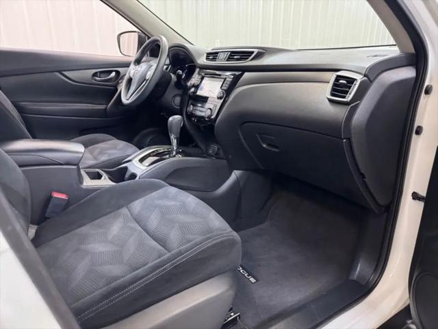 2014 Nissan Rogue SV