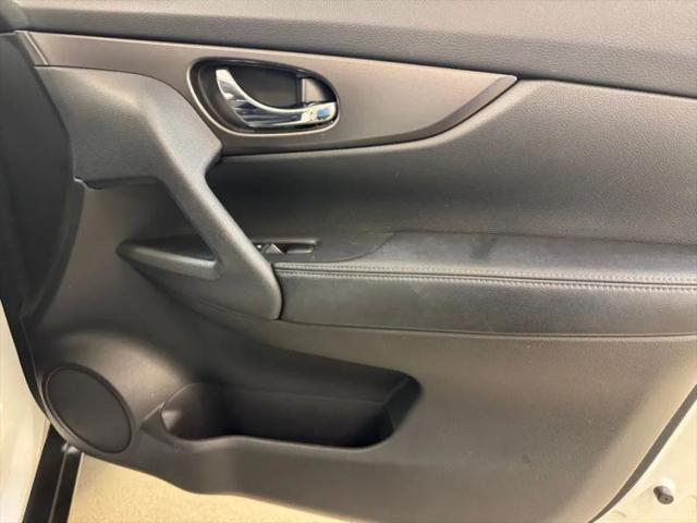 2014 Nissan Rogue SV