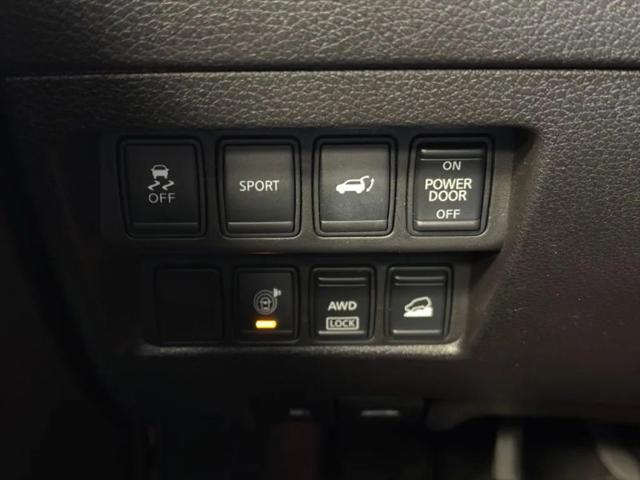 2014 Nissan Rogue SV
