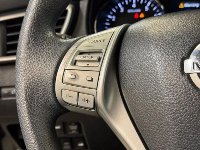 2014 Nissan Rogue SV