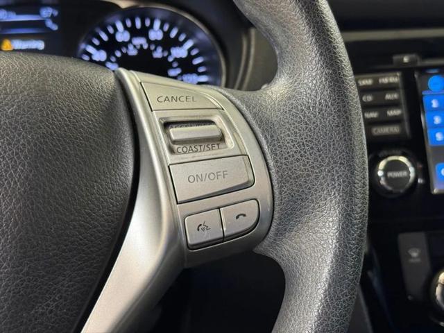 2014 Nissan Rogue SV