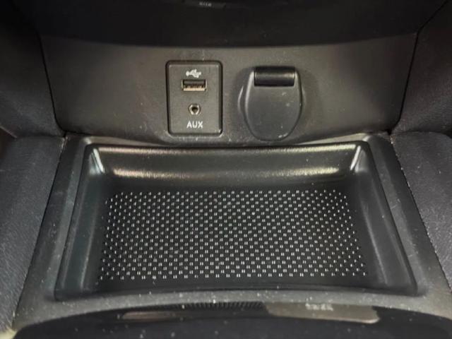 2014 Nissan Rogue SV