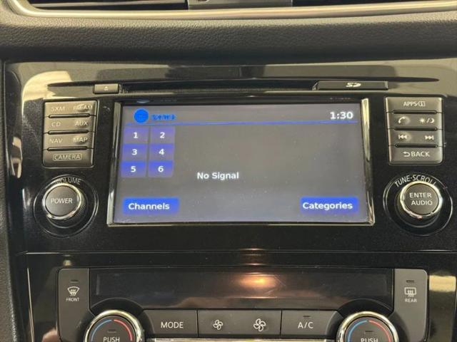 2014 Nissan Rogue SV