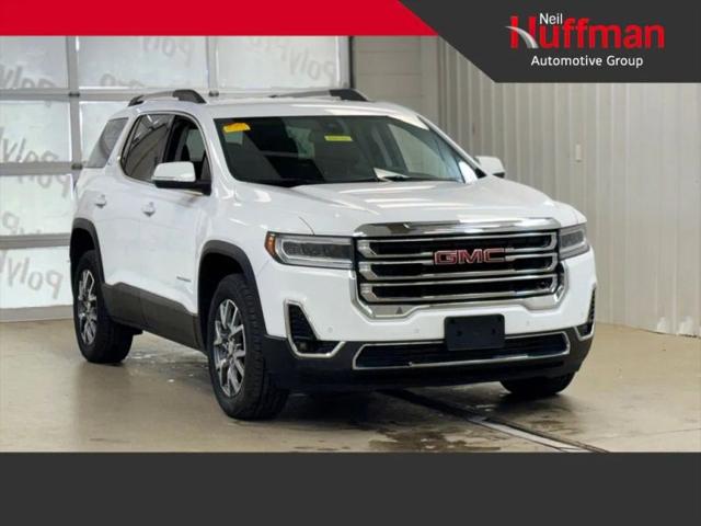 2023 GMC Acadia AWD SLT for sale in Frankfort, KY