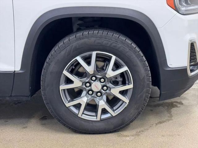 2023 GMC Acadia AWD SLT