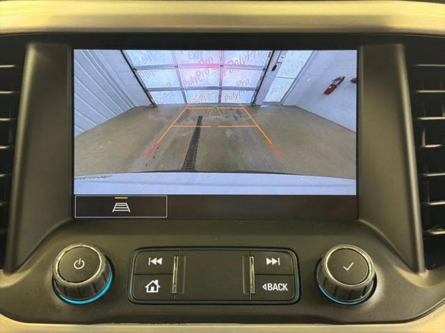 2023 GMC Acadia AWD SLT