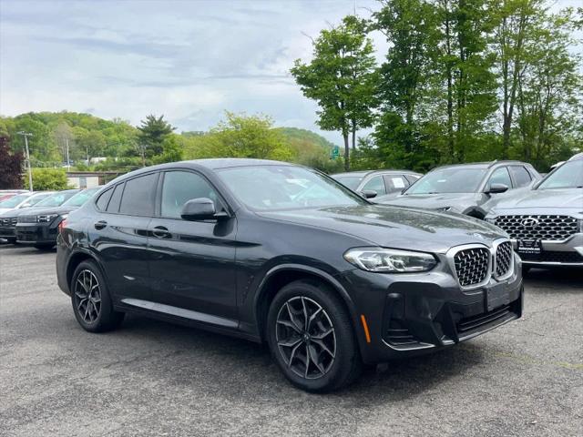 2024 BMW X4 xDrive30i for sale in Danbury, CT