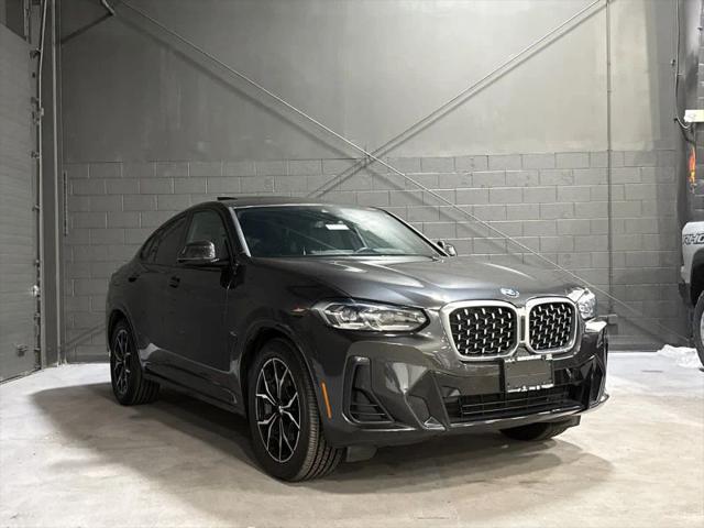 2024 BMW X4 xDrive30i for sale in Danbury, CT