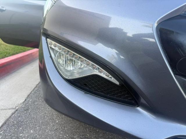 2015 Hyundai Genesis Coupe 3.8 Ultimate