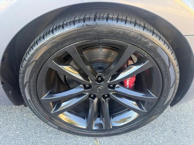 2015 Hyundai Genesis Coupe 3.8 Ultimate