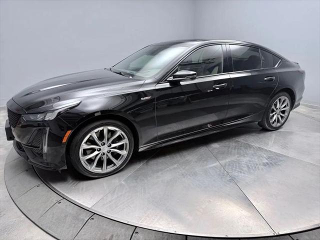 2024 Cadillac CT5-V V-Series for sale in Longmont, CO