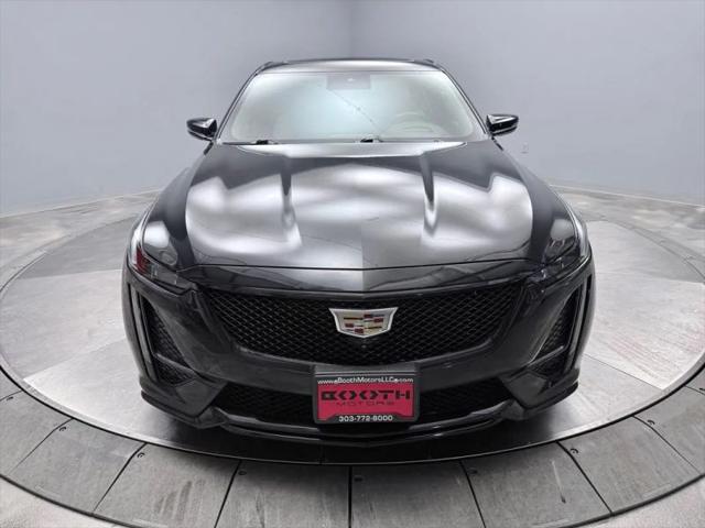 2024 Cadillac CT5-V V-Series