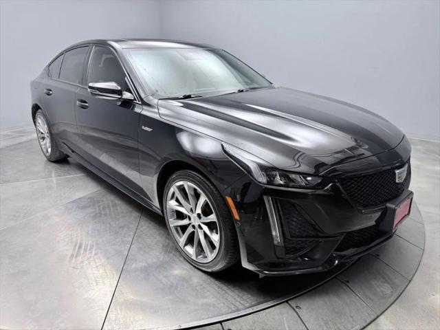 2024 Cadillac CT5-V V-Series