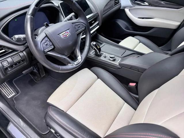 2024 Cadillac CT5-V V-Series