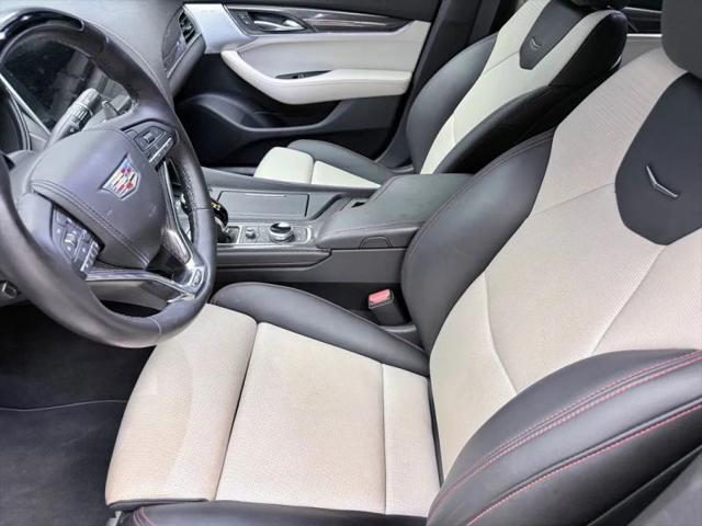 2024 Cadillac CT5-V V-Series