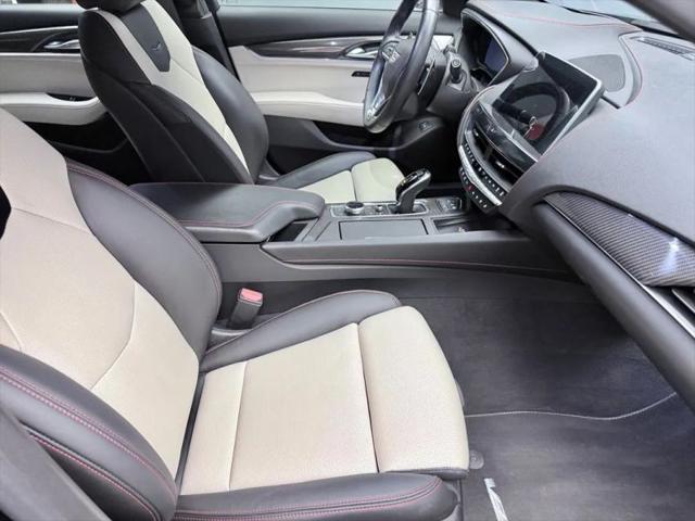 2024 Cadillac CT5-V V-Series