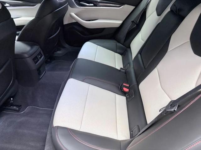 2024 Cadillac CT5-V V-Series