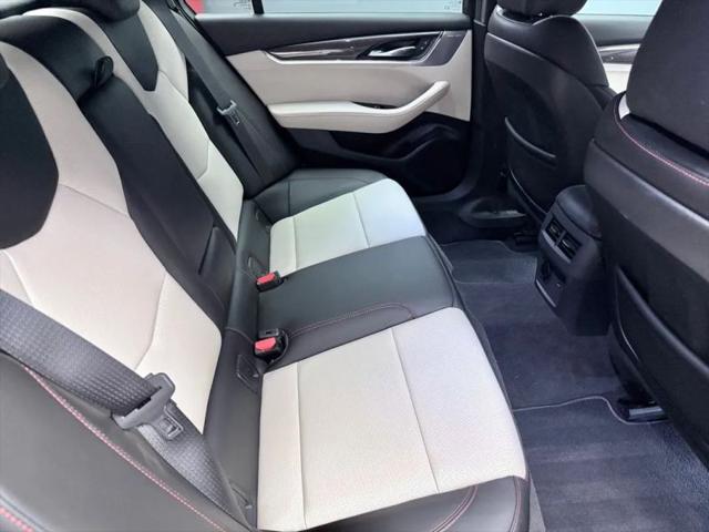 2024 Cadillac CT5-V V-Series