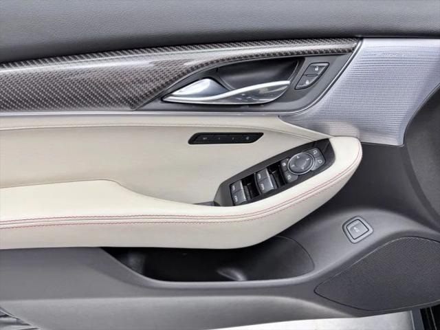 2024 Cadillac CT5-V V-Series