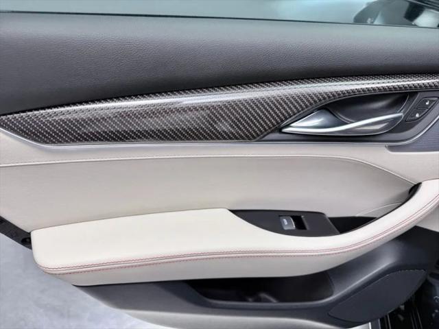 2024 Cadillac CT5-V V-Series