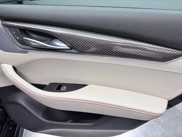 2024 Cadillac CT5-V V-Series