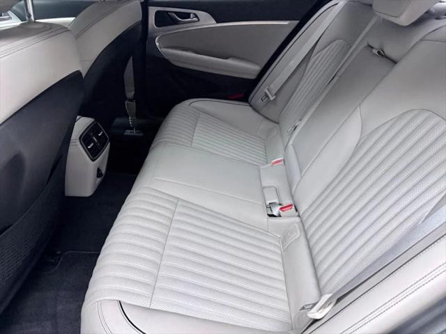 2019 Genesis G70 3.3T Advanced
