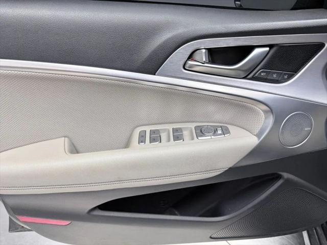 2019 Genesis G70 3.3T Advanced