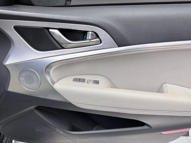 2019 Genesis G70 3.3T Advanced