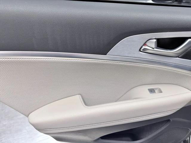 2019 Genesis G70 3.3T Advanced