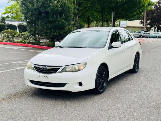 2009 Subaru Impreza 2.5i for sale in Kent, WA