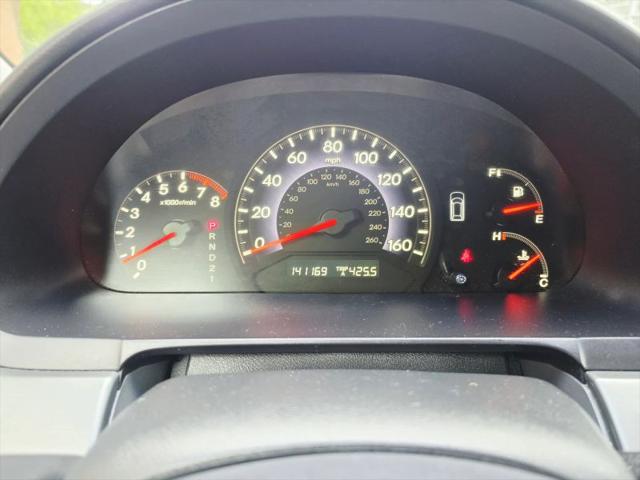 2007 Honda Odyssey EX-L
