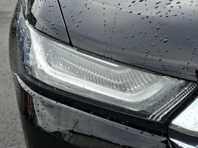 2022 Chevrolet Traverse AWD LT Cloth