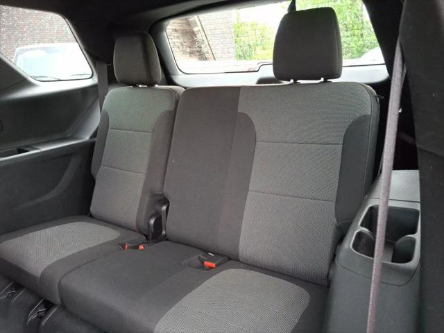 2022 Chevrolet Traverse AWD LT Cloth