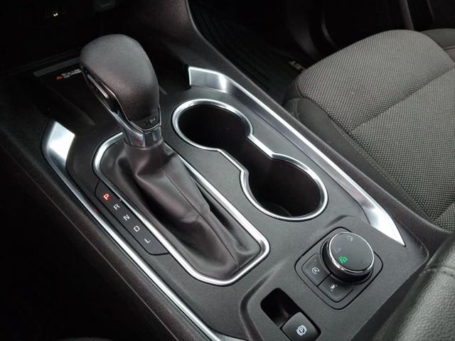2022 Chevrolet Traverse AWD LT Cloth