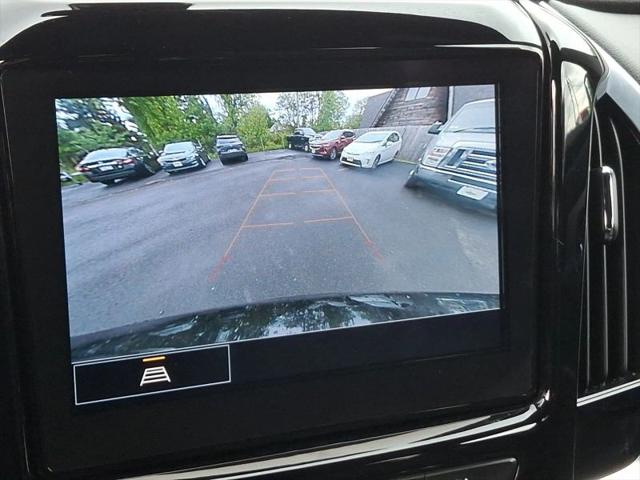 2022 Chevrolet Traverse AWD LT Cloth