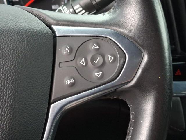 2022 Chevrolet Traverse AWD LT Cloth