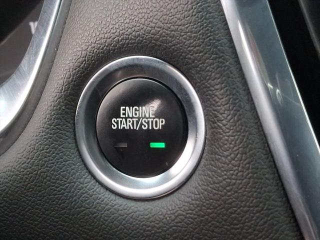 2022 Chevrolet Traverse AWD LT Cloth