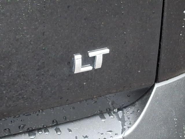 2022 Chevrolet Traverse AWD LT Cloth
