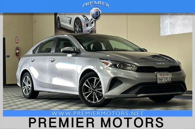 2023 Kia Forte LXS for sale in Hayward, CA