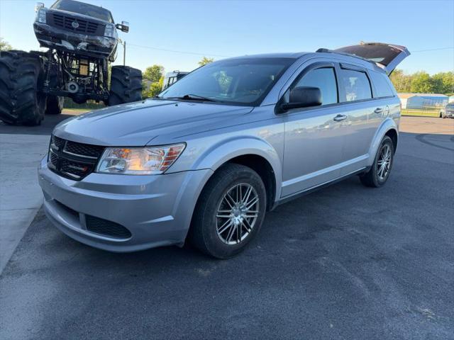2017 Dodge Journey SE for sale in Campbellsville, KY