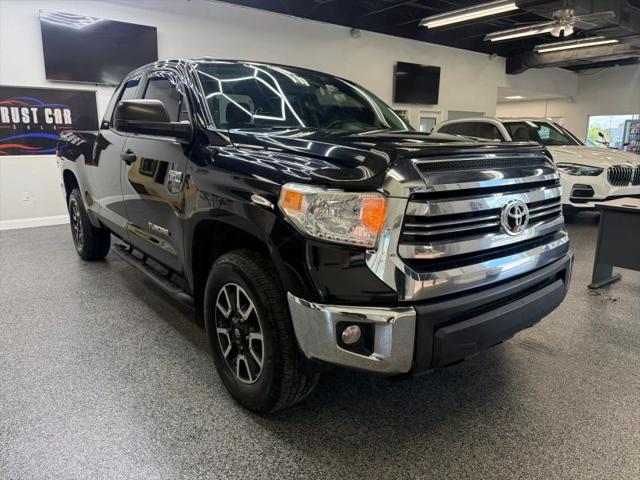 2017 Toyota Tundra SR5 5.7L V8 for sale in Orlando, FL