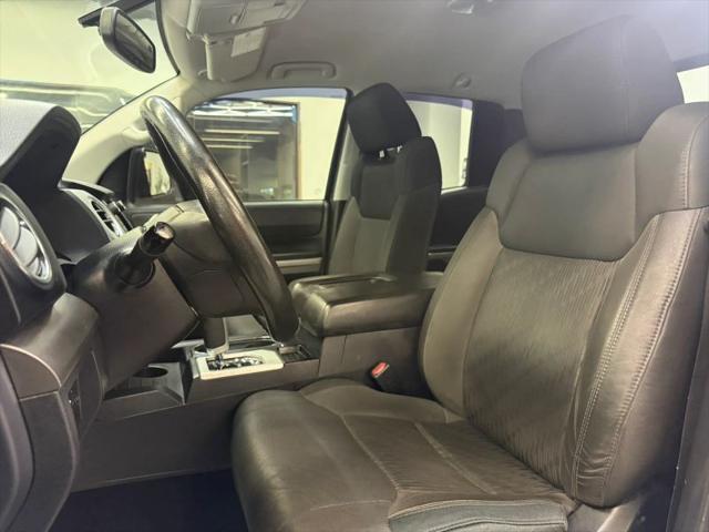 2017 Toyota Tundra SR5 5.7L V8