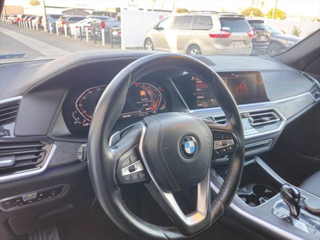 2020 BMW X5 sDrive40i